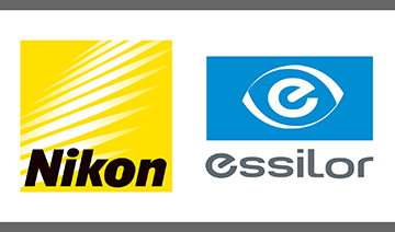Nikon Essilor